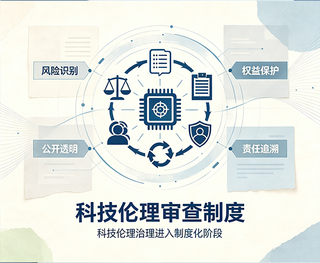 科技伦理审查制度